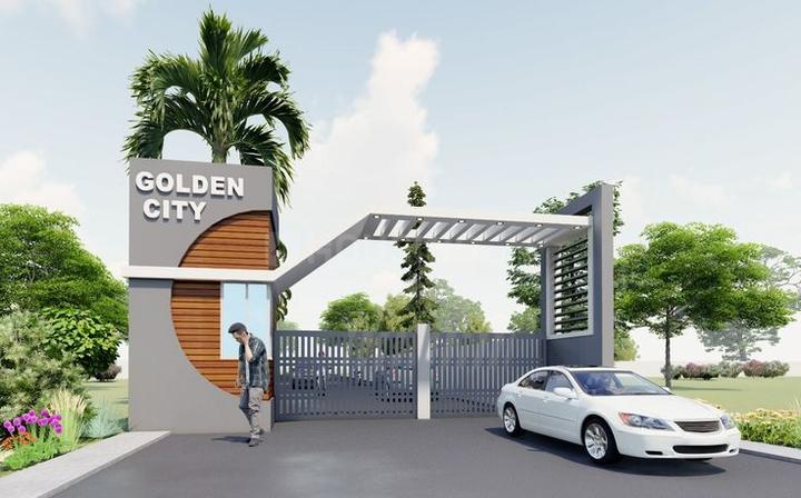 Golden city Main Image 1