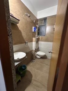 Image of 1000 Sq.ft 2 BHK Apartment / Flat for sale in Anand Ilyf, Vaishno Devi Circle, Ahmedabad for Rs. 6000000