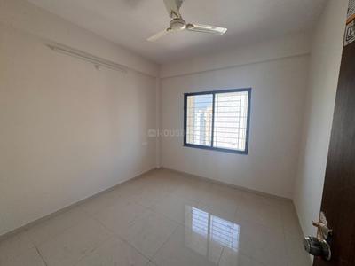 Bedroom Image of 1300 Sq.ft 3 BHK Apartment / Flat for sale in Besa Nagpur for Rs. 5500000
