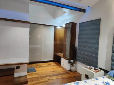 Bedroom Image of 5422 Sq.ft 4 BHK Villa for sale in Prestige Royal Woods, Kismatpur Hyderabad for Rs. 131000000