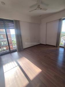 Bedroom Image of 5345 Sq.ft 4 BHK Apartment / Flat for sale in Synthesis Altius Vibe, Ambli Ahmedabad for Rs. 67000000