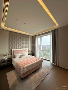 Bedroom Image of 2100 Sq.ft 3 BHK Apartment / Flat for rent in Delhi Deep Ganga Residential Complex Plot No 5, Shivalik Nagar Haridwar for Rs. 18000