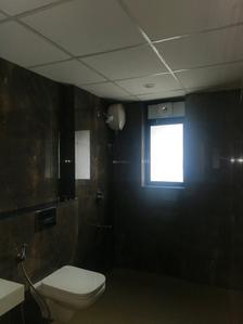 Bedroom Three Image of 1200 Sq.ft 3 BHK Apartment / Flat for rent in Runwal My City Phase II Cluster 5 Part III by Runwal Realty, Dombivli East Thane for Rs. 24000