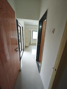 Image of 988 Sq.ft 2 BHK Apartment / Flat for sale in Kothrud, Pune for Rs. 10500000