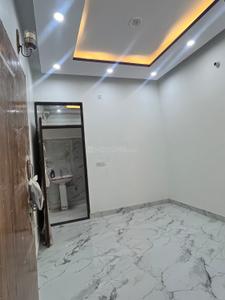 Hall Image of 2000 Sq.ft 4 BHK Independent House for sale in Govindpuram Ghaziabad for Rs. 9800000