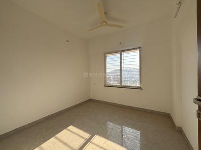 Bedroom Image of 1500 Sq.ft 3 BHK Apartment / Flat for sale in Sukhwani Saffron, Pashan Pune for Rs. 19500000