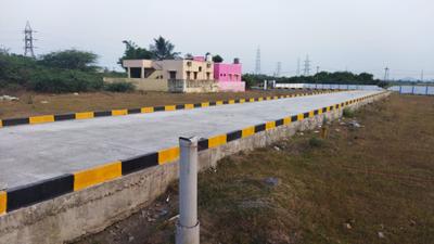 Image of 900 Sq.ft Residential Plot / Land for sale in Maraimalai Nagar, Chennai for Rs. 2160000