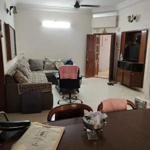 3 BHK Flat