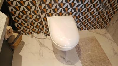 Image of 670 Sq.ft 2.5 BHK Apartment / Flat for sale in Hubtown Celeste, Worli, Mumbai for Rs. 41200000