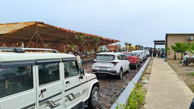 Image of 900 Sq.ft Residential Plot / Land for sale in Chhata, Mathura for Rs. 900000