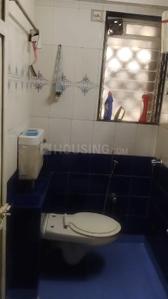 Bathroom Image of 700 Sq.ft 2 BHK Apartment / Flat for sale in Matunga East Mumbai for Rs. 23500000
