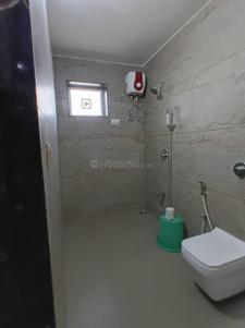 Image of 1900 Sq.ft 4 BHK Apartment / Flat for rent in Sama Savli, Vadodara for Rs. 55000