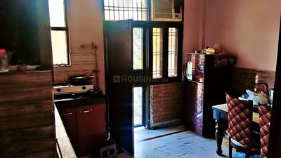Kitchen Image of 1800 Sq.ft 3 BHK Independent House for sale in Alpha II Greater Noida for Rs. 18000000
