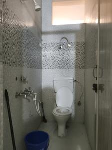 Common Bathroom Two Image of 2150 Sq.ft 3 BHK Independent House for sale in Noida Extension Greater Noida for Rs. 35500000