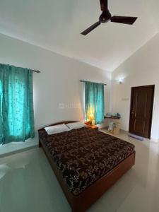 Bedroom Image of 1883 Sq.ft 3 BHK Villa for sale in Parra Goa for Rs. 42500000
