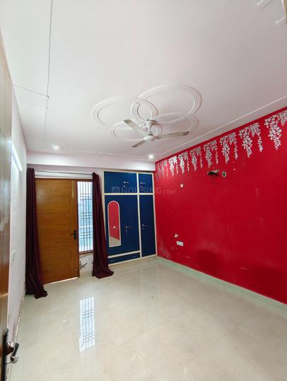 RWA Noida Authority Bedroom 1