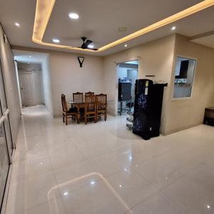 3 BHK Independent Builder Floor