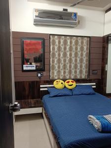 Bedroom Image of 963 Sq.ft 4 BHK Villa for sale in Sector 2 Gandhinagar for Rs. 23000000