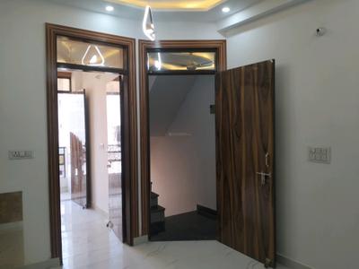 Living Room Image of 450 Sq.ft 1 BHK Apartment / Flat for sale in DLF Ankur Vihar Ghaziabad for Rs. 1500000