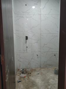Bedroom One Image of 800 Sq.ft 2 BHK Apartment / Flat for sale in Chhattarpur New Delhi for Rs. 5700000