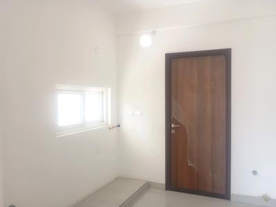 Kitchen Image of 1325 Sq.ft 2 BHK Apartment / Flat for sale in Hallmark Skyrena, Puppalaguda Hyderabad for Rs. 13200000