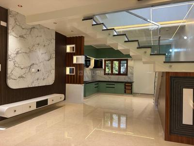 Hall Image of 2200 Sq.ft 4 BHK Independent House for sale in SMV Layout Bengaluru for Rs. 20500000