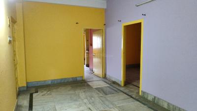Living Room Image of 725 Sq.ft 2 BHK Apartment / Flat for sale in Airport Gate no. 1 Kolkata for Rs. 2300000