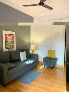 Bedroom Image of 650 Sq.ft 2 BHK Apartment / Flat for sale in Jayram Residency Phase I, Panvel Navi Mumbai for Rs. 3100000