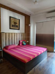Bedroom Image of 1700 Sq.ft 3 BHK Builder Floor for sale in Palm Floor Ardee City , Sector 52 Gurgaon for Rs. 28500000