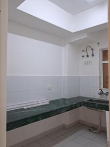 Kitchen Image of 1564 Sq.ft 3 BHK Apartment / Flat for sale in Paras Tierea, Sector 137 Noida for Rs. 13000000