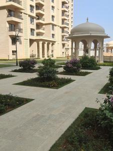 Image of 1800 Sq.ft 3 BHK Apartment / Flat for rent in Sobha Royal Pavilion, Carmelaram, Bengaluru for Rs. 100000