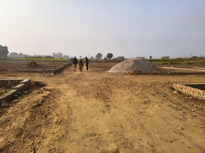 Image of 900 Sq.ft Residential Plot / Land for sale in Chaka, Allahabad for Rs. 1500000