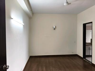 Bedroom Image of 1975 Sq.ft 3 BHK Apartment / Flat for rent in Spaze Privy, Sector 72 Gurgaon for Rs. 56000