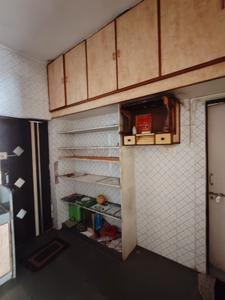 Bedroom Image of 846 Sq.ft 2 BHK Duplex for sale in Chanakyapuri Ahmedabad for Rs. 12500000