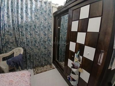 Image of 980 Sq.ft 2 BHK Penthouse for rent in Bhandari 7 Plumeria Drive, Punawale, Pune for Rs. 35000