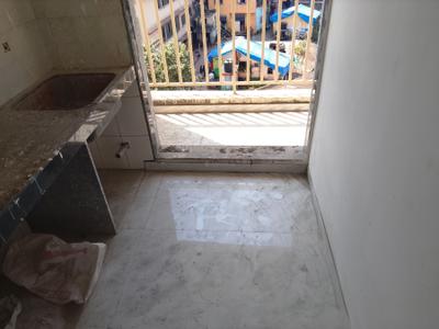 Kitchen Image of 725 Sq.ft 1 BHK Apartment / Flat for sale in Creative Marvel, Ulwe Navi Mumbai for Rs. 5600000