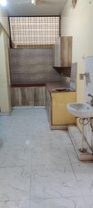 Hall Image of 537 Sq.ft 2 BHK Builder Floor for rent in Jhusi Allahabad for Rs. 8500