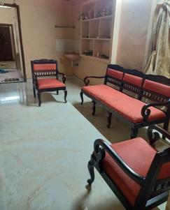 Hall Image of 1900 Sq.ft 2 BHK Independent House for sale in Kechery Thrissur for Rs. 2700000