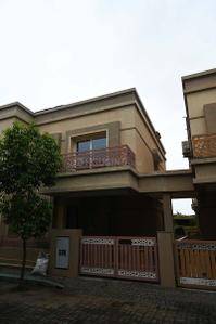 Building Image of 2925 Sq.ft 4 BHK Independent House for sale in Old Padra Road Vadodara for Rs. 11500000