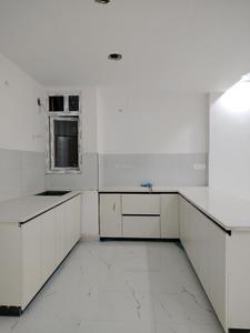 Kitchen Image of 2150 Sq.ft 4 BHK Apartment / Flat for sale in Titania Residency, Phi IV Greater Noida for Rs. 11111000