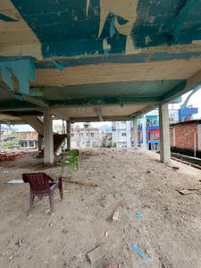 Image of 885 Sq.ft 2 BHK Apartment / Flat for sale in Lal Ganesh, Guwahati for Rs. 4700000