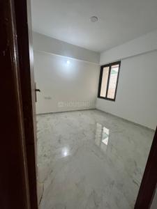 Bedroom Image of 1050 Sq.ft 3 BHK Apartment / Flat for rent in Shiv Shivanta Sky, Nava Naroda Ahmedabad for Rs. 15000