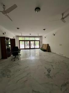 Hall Image of 3265 Sq.ft 4.5 BHK Independent House for rent in Sector 50 Noida for Rs. 150000