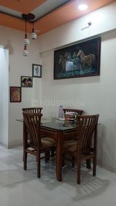 Image of 1193 Sq.ft 2 BHK Apartment / Flat for sale in Ama The Turf Building A B, Ghorpadi, Pune for Rs. 12500000
