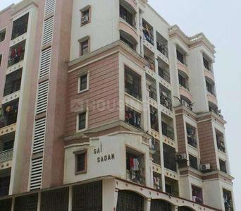 Building Image of 510 Sq.ft 1 BHK Apartment / Flat for sale in Mulund West Mumbai for Rs. 4900000