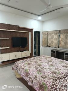 Bedroom Image of 3500 Sq.ft 3 BHK Villa for rent in Sector 6 Gandhinagar for Rs. 60000