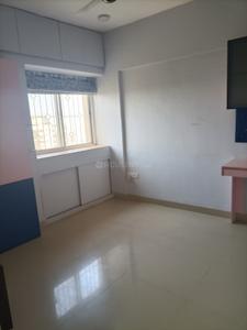Bedroom Image of 1000 Sq.ft 2 BHK Apartment / Flat for rent in Bibwewadi Pune for Rs. 25000