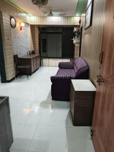 1 BHK Flat