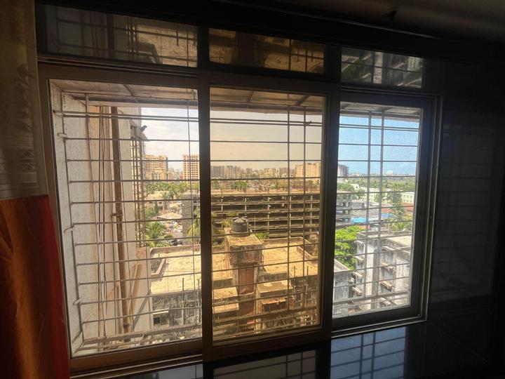 SV Patel Nagar, Andheri West Bedroom 1