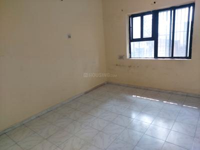 Bedroom Image of 700 Sq.ft 1 BHK Apartment / Flat for rent in Hriday JAS Exotica - A, Pramukh Vihar Silvassa for Rs. 9000